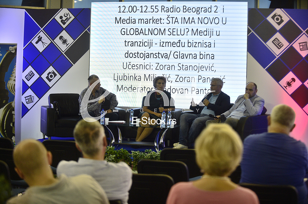 Ljubinka Milincic Zoran Stanojevic Zoran Panovic