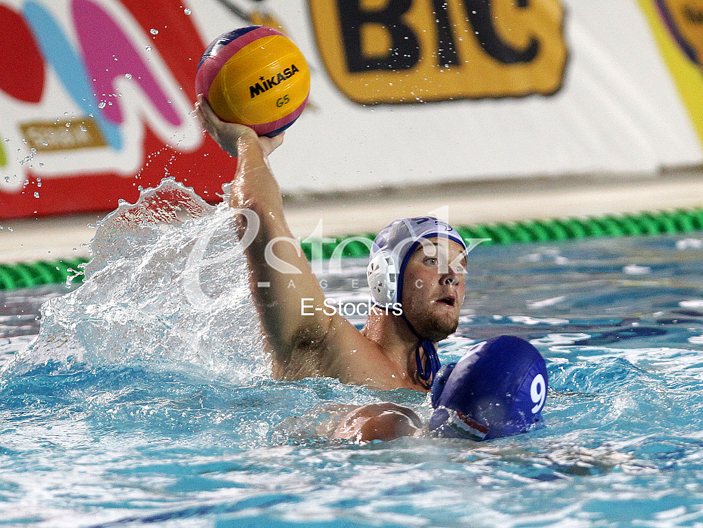 SERBIA VS HUNGARY