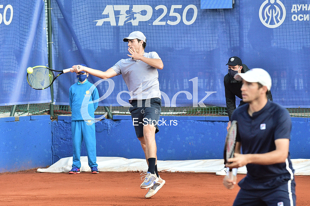 Serbia Open 2021