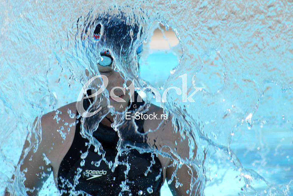 World Championship in freediving