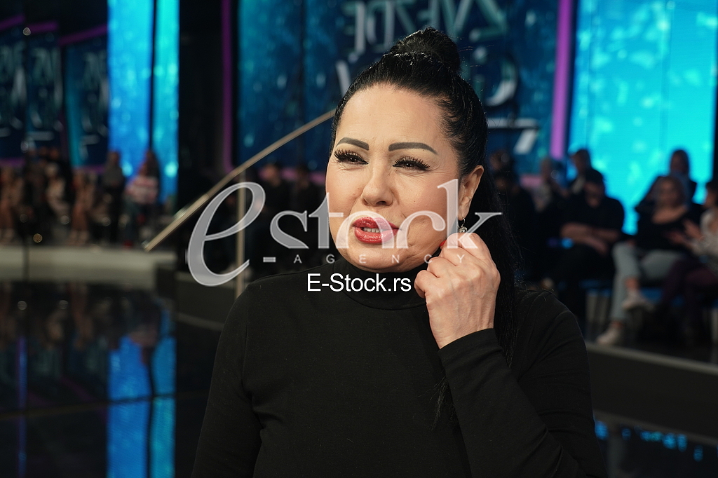 Zlata Petrovic