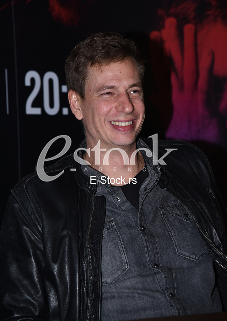  Ivan Djordjevic