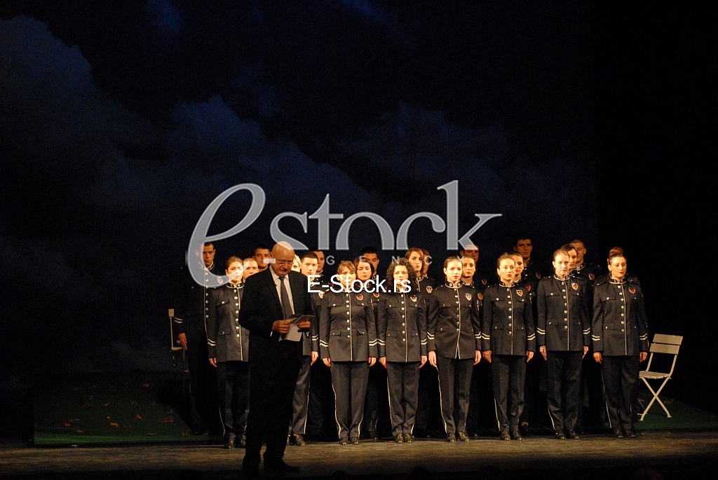 Premiere theater performances
