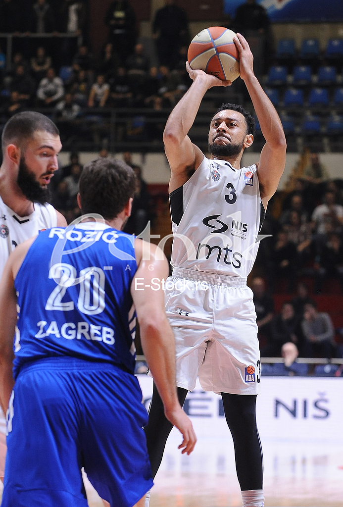 PARTIZAN vs CIBONA