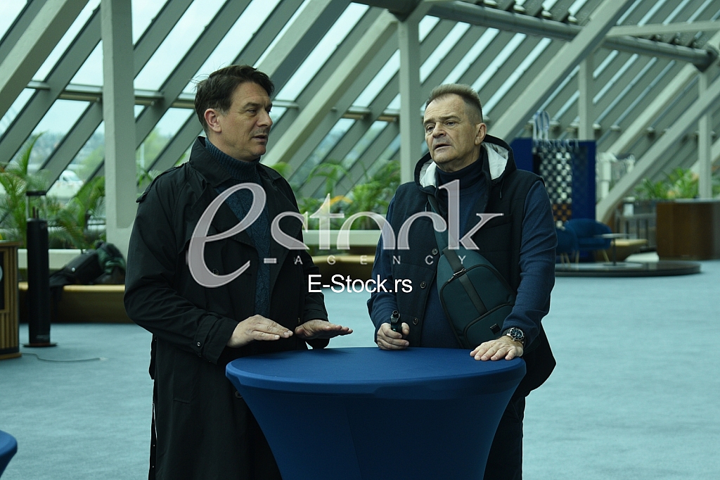 Braja Bane Tomasevic