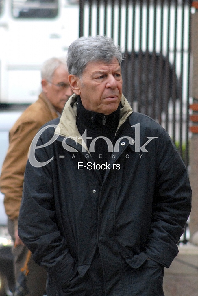 Funeral Jelene Gencic