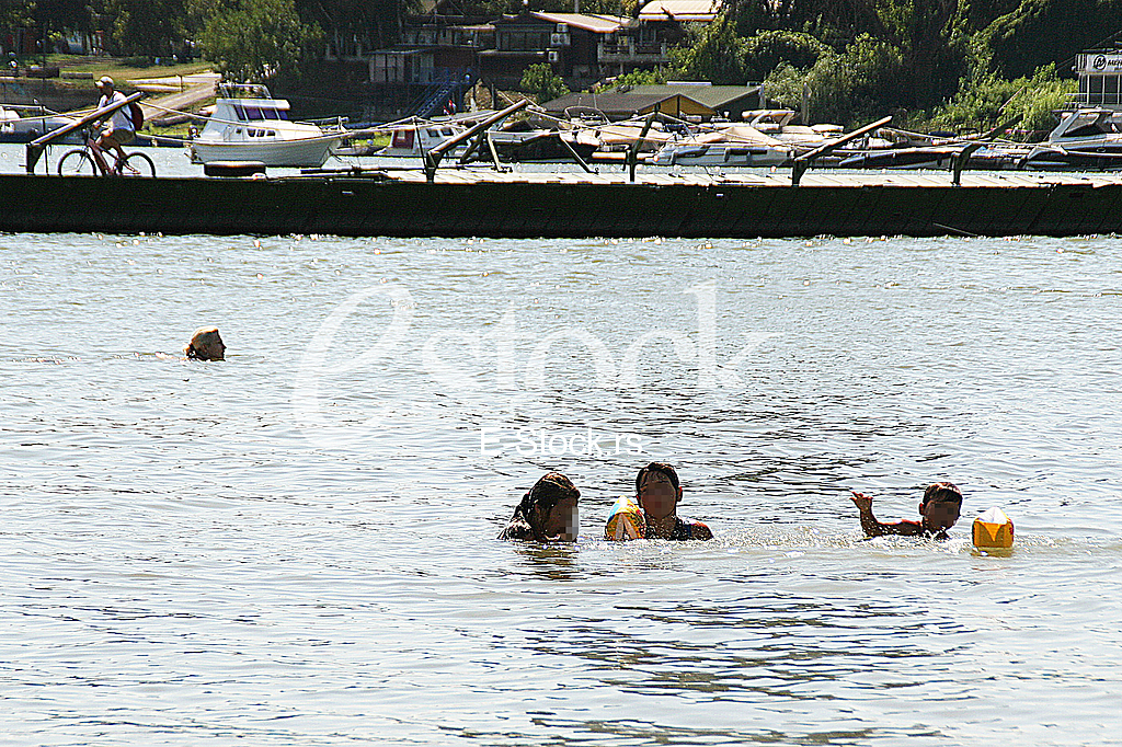 Lido  beach 
