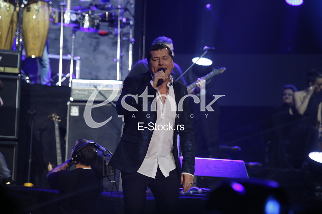 koncert Aco Pejovic