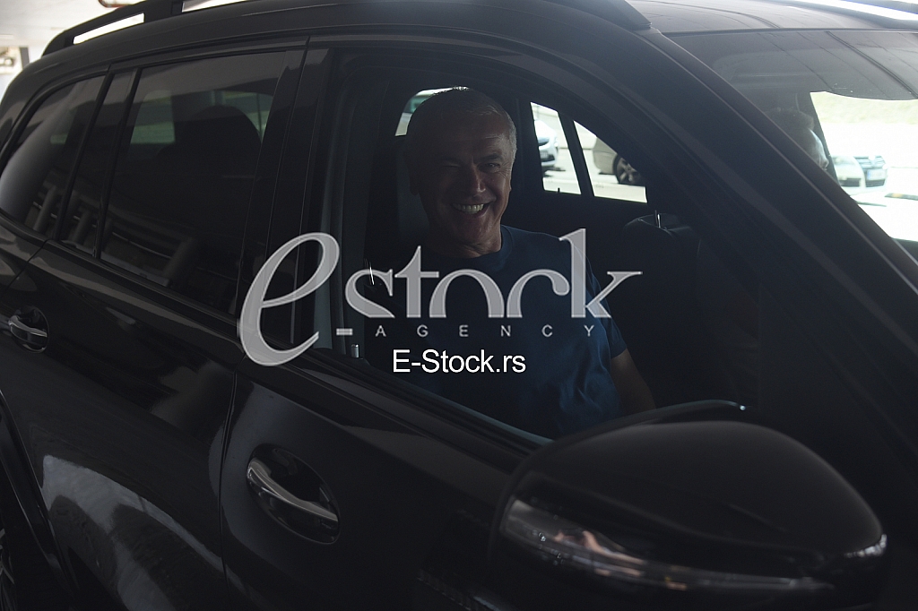 Zvezdan Terzic_aerodrom