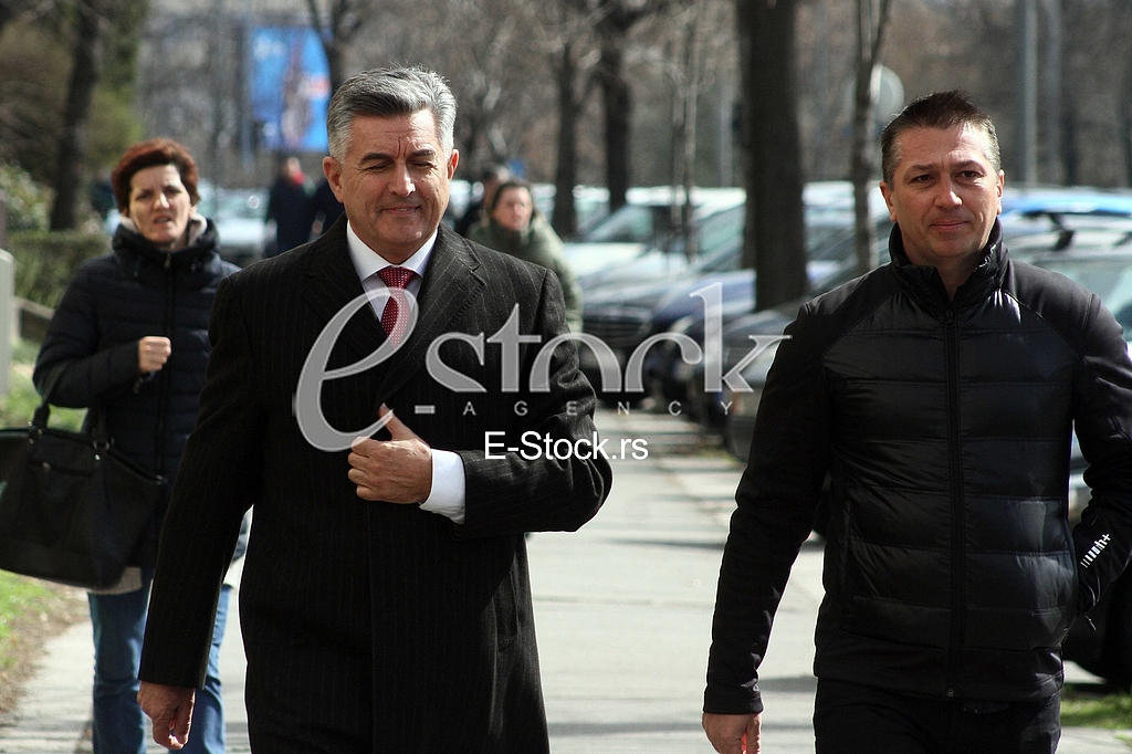 Milanko Sarancic