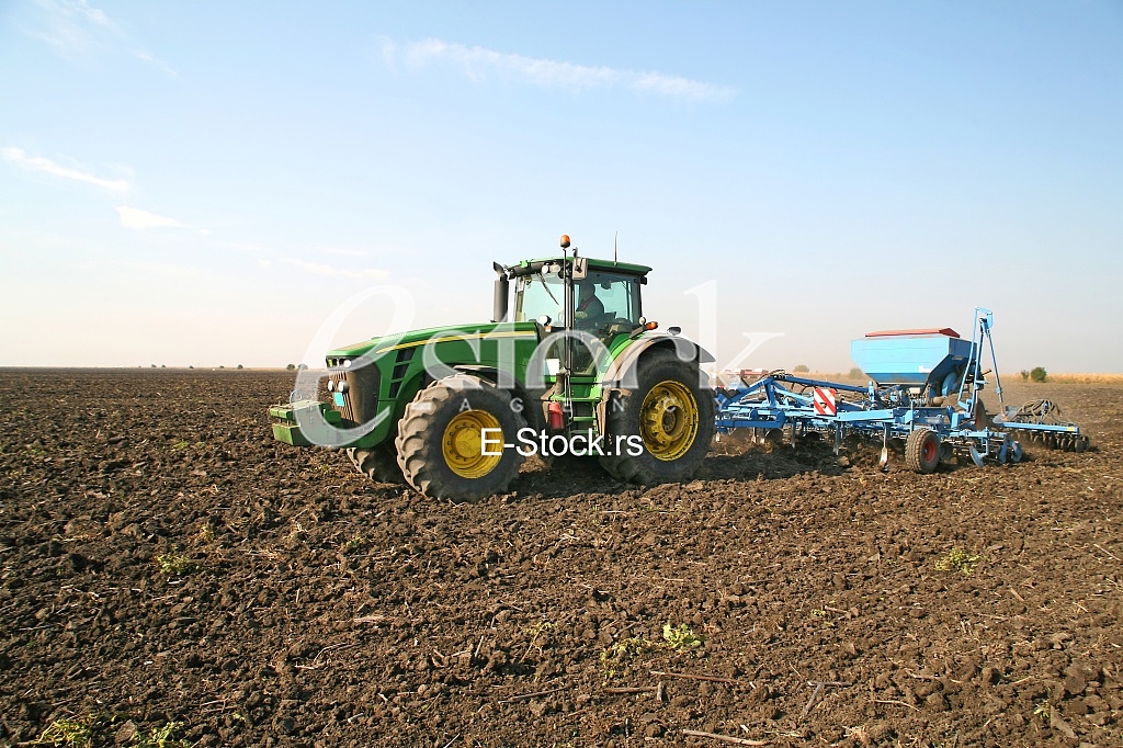 Agriculture