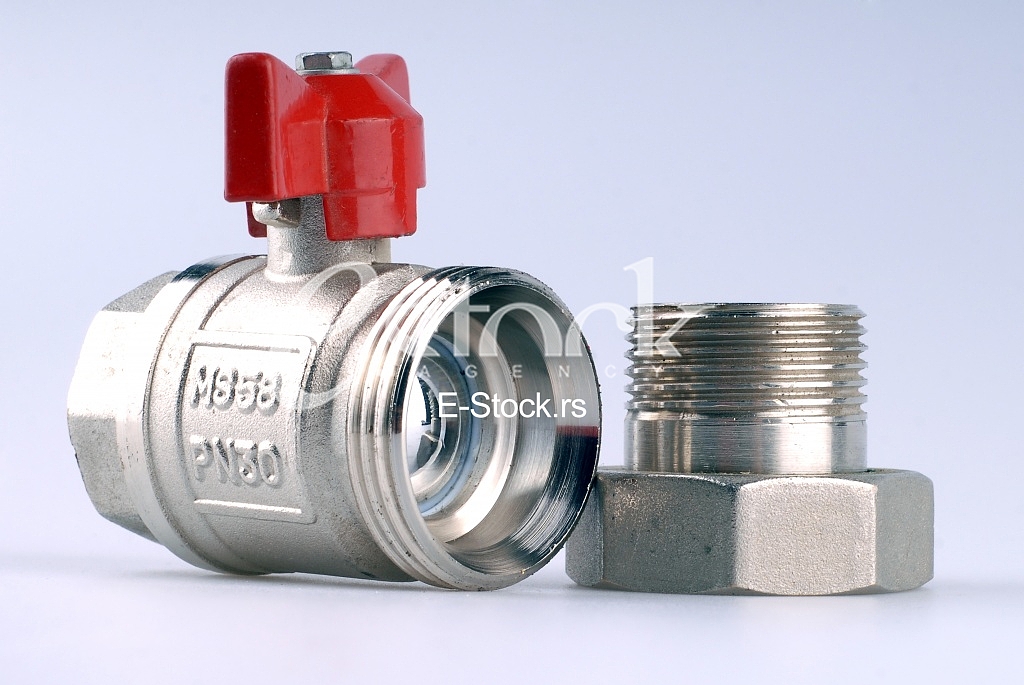 Vodovodni delovi, Plumbing parts
