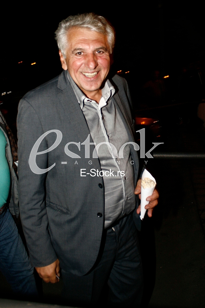 Zoran Baki Andjelkovic