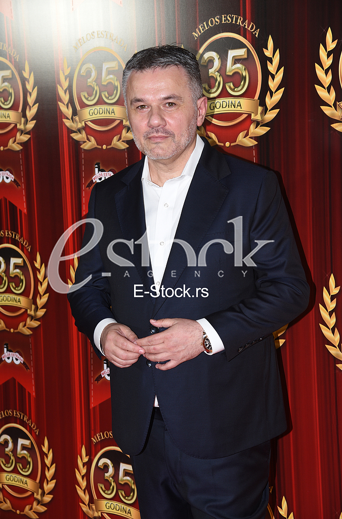 Bane Obradovic