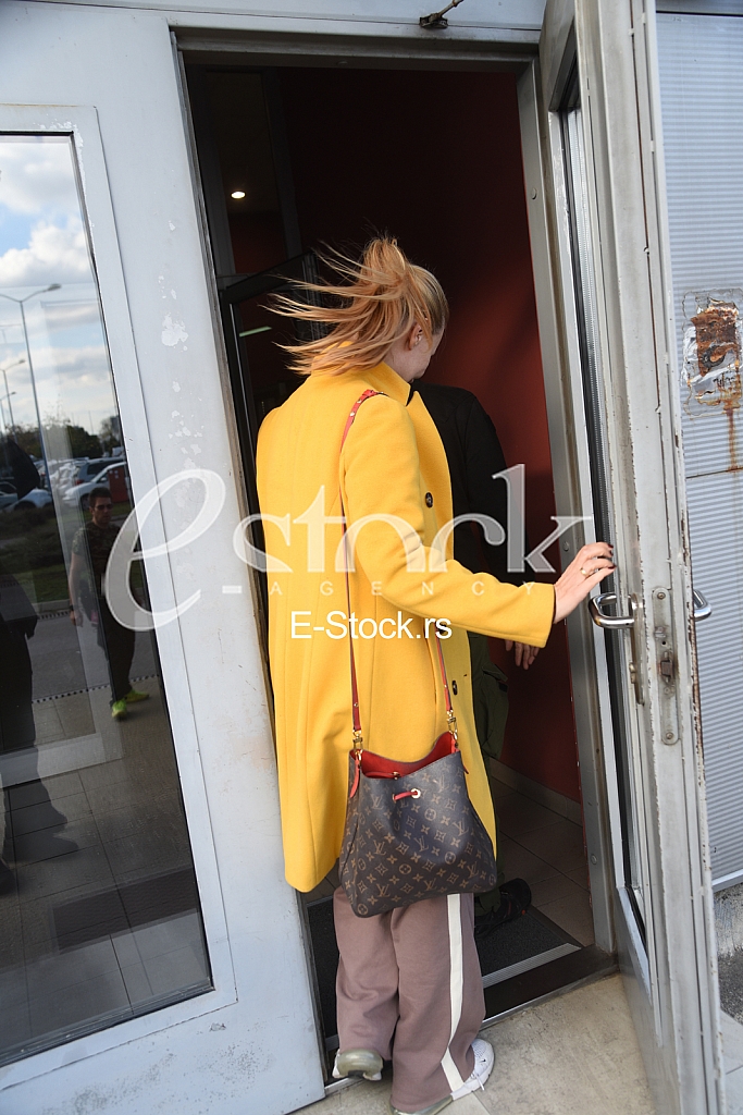 Biljana Bilja Obradovic