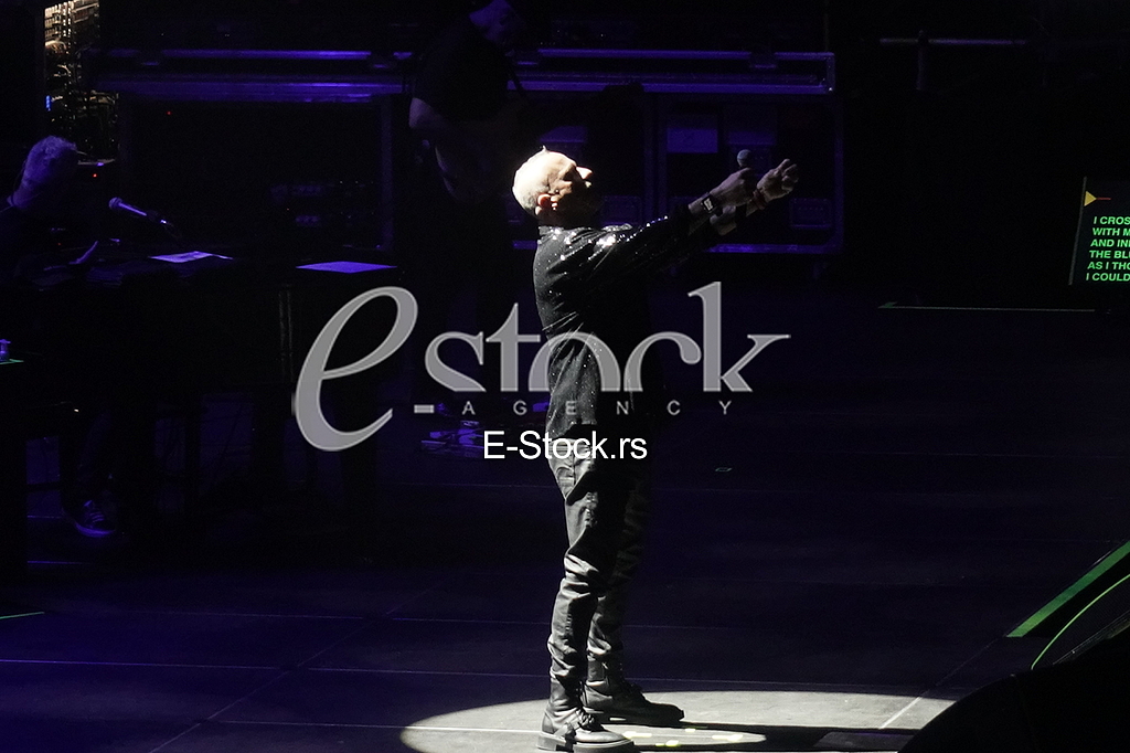 Eros Ramazzotti Eros Ramacoti