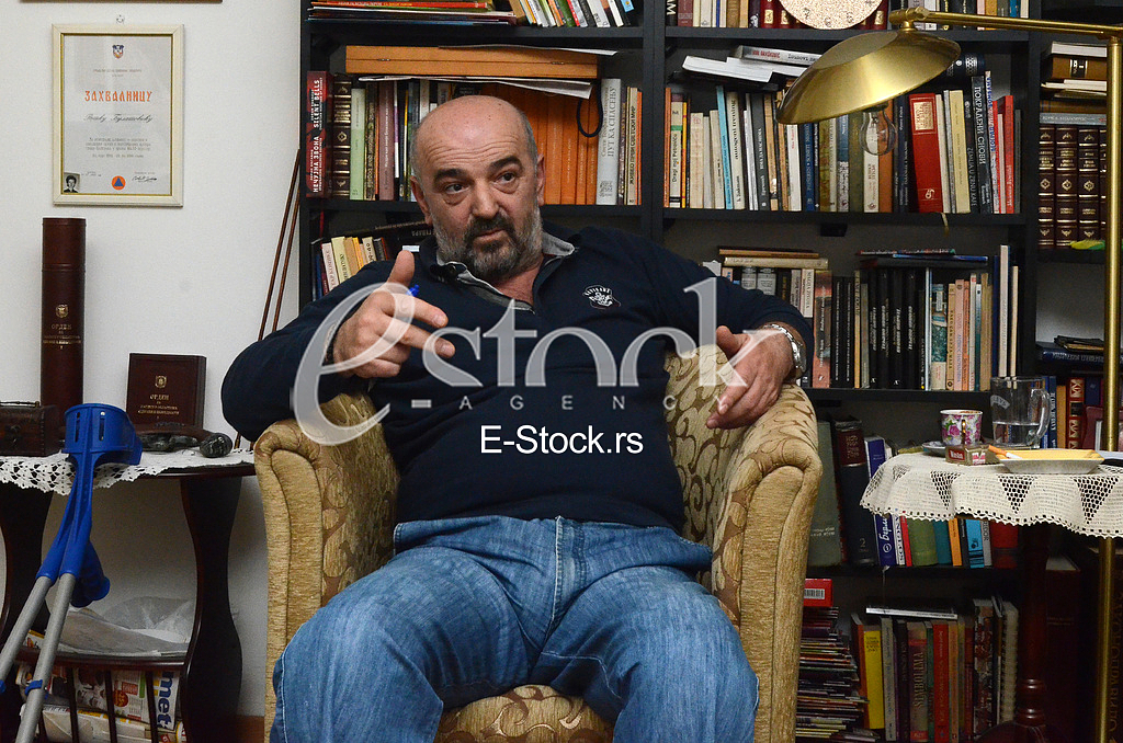 Ratko Bulatovic