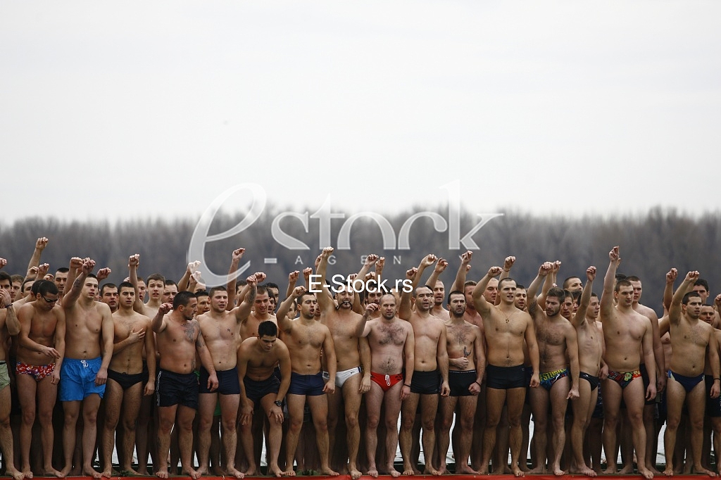 Race for the Holy Cross