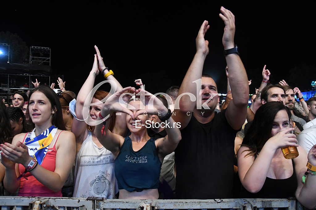 EXIT FESTIVAL