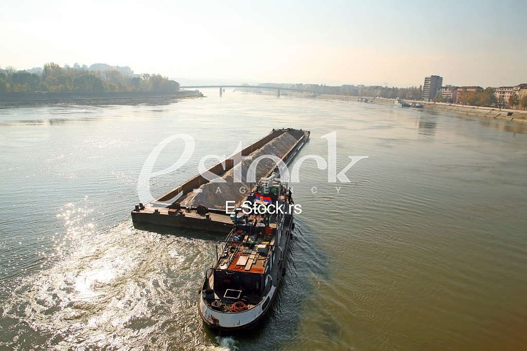 River Danube