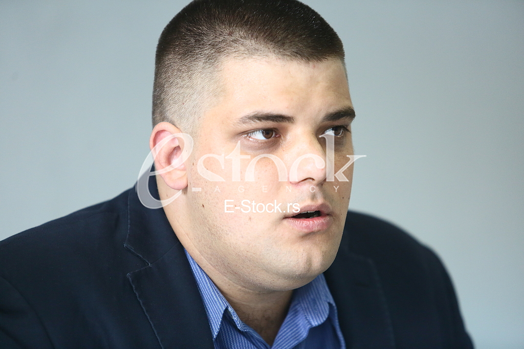Aleksandar Seselj
