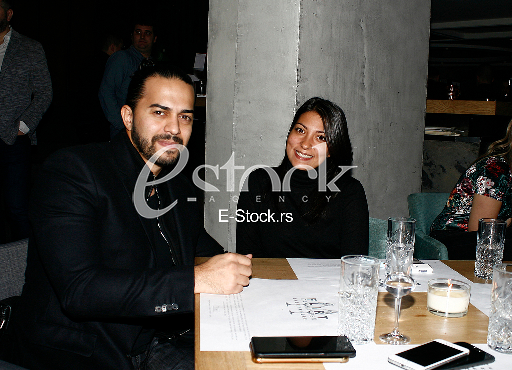 adil maksutovic, ana ramadanovski