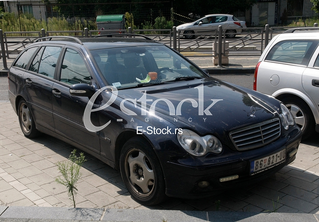 Milos Vijanic profesor car