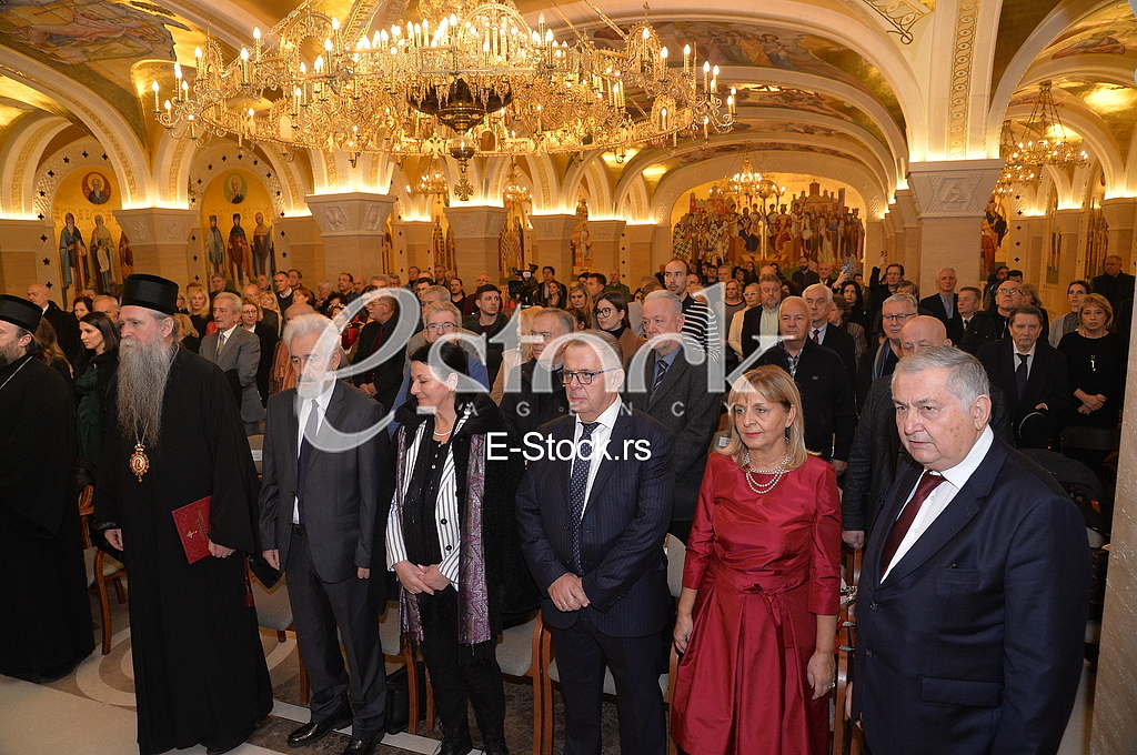 Vladika Joanikije, Djordjo Sladoje, Djordje Momirovic, Nada Momirovic