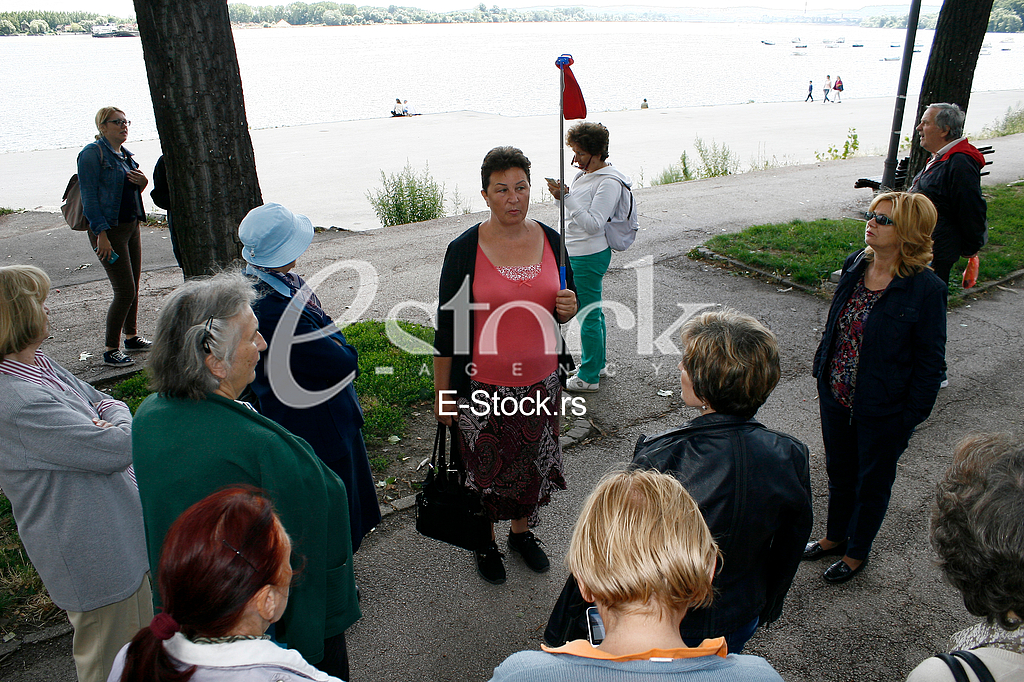 dunav , zemun