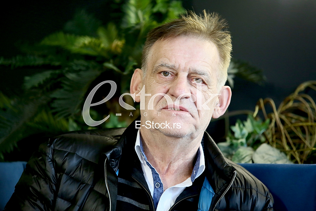 Branislav Petrusevic Petruci Branislav Petrusevic Petruci