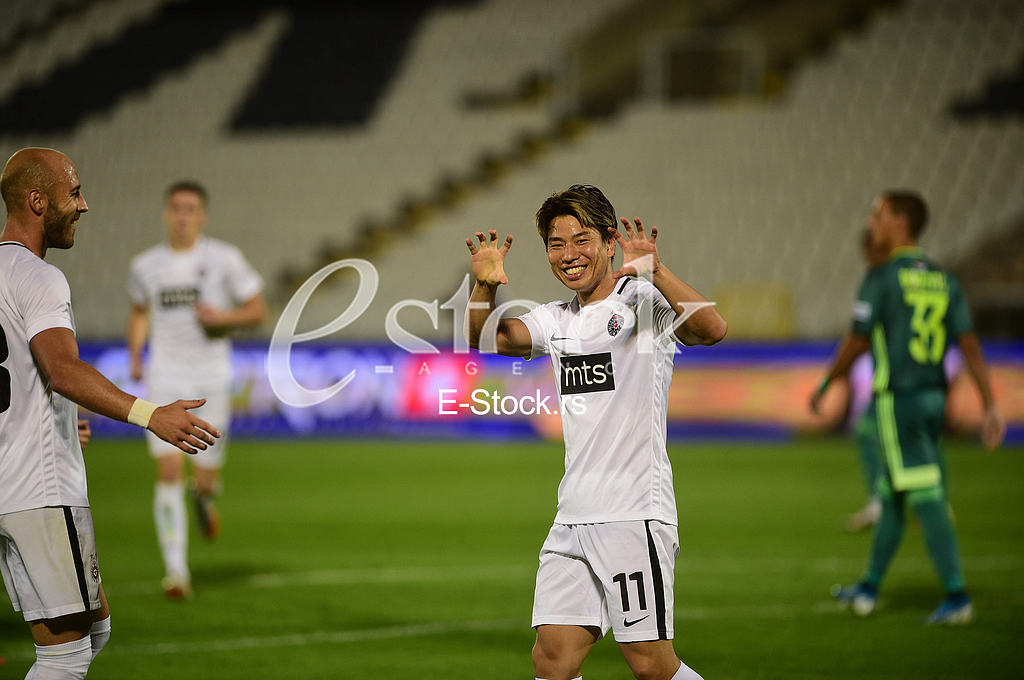 Takuma Asano