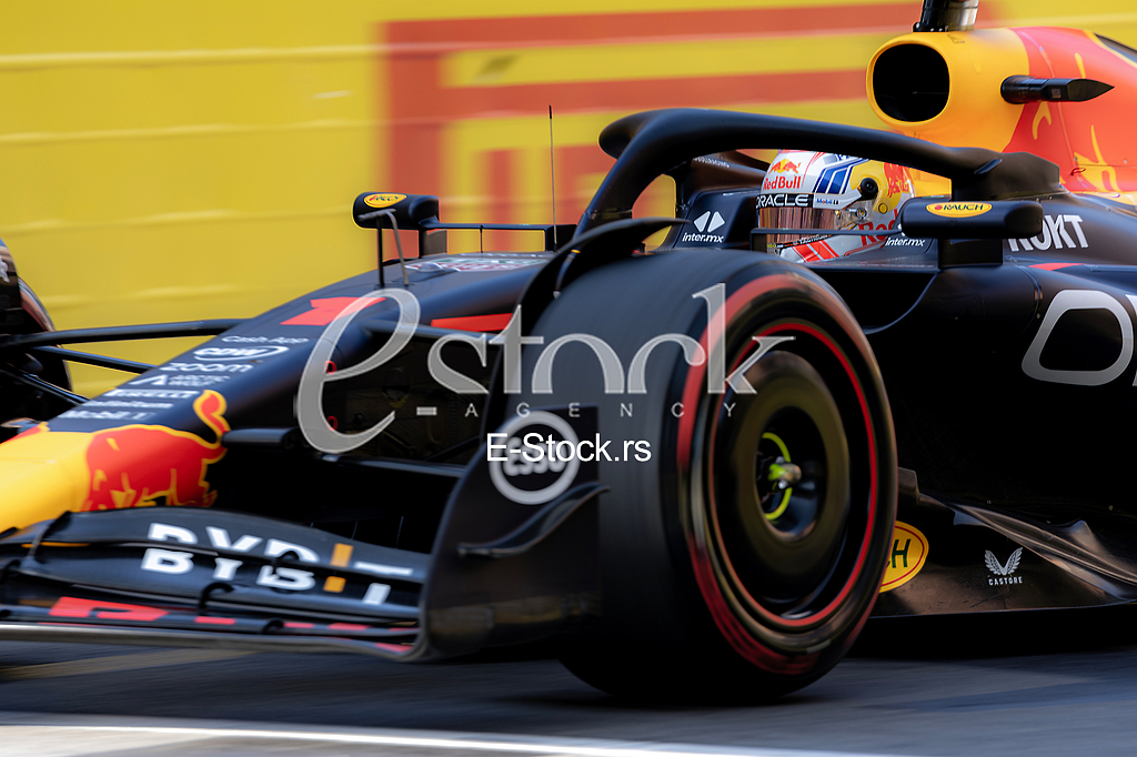 Formula 1 Grand Prix Monaco