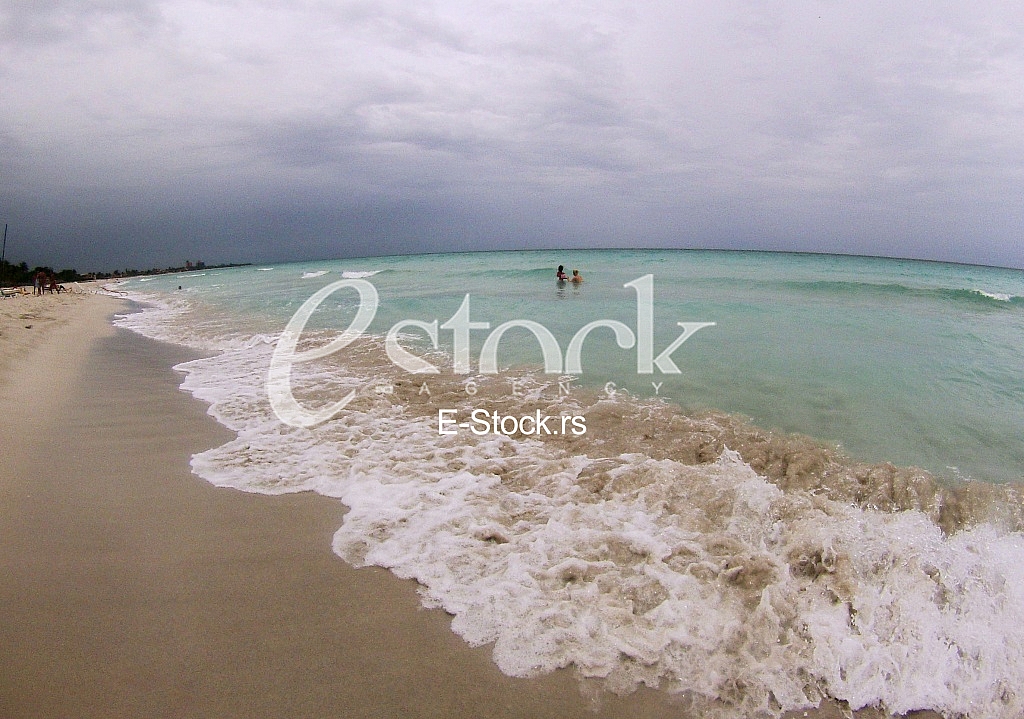 Caribbean sea Caribbean sea