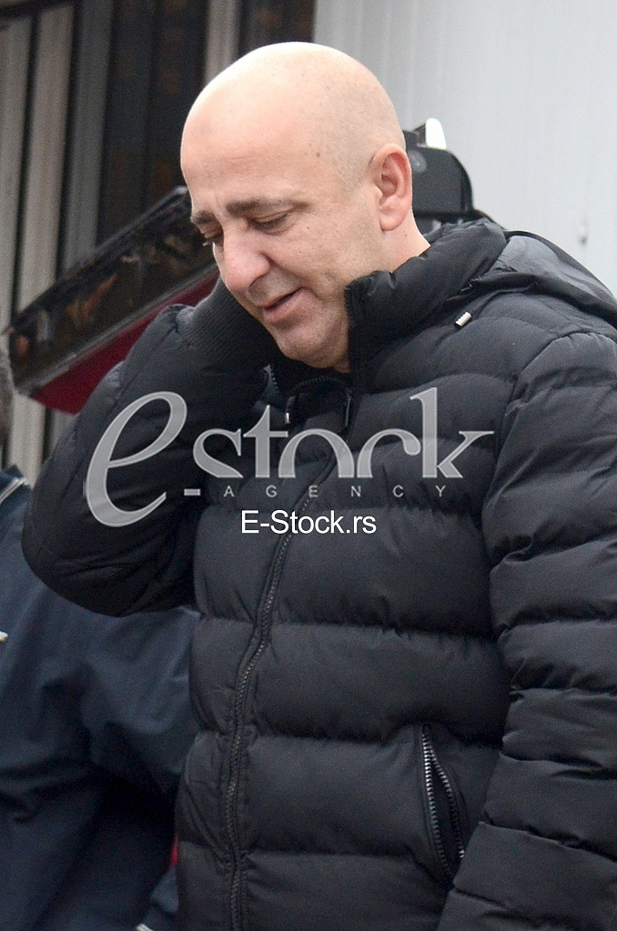 Milan Nikodinovic