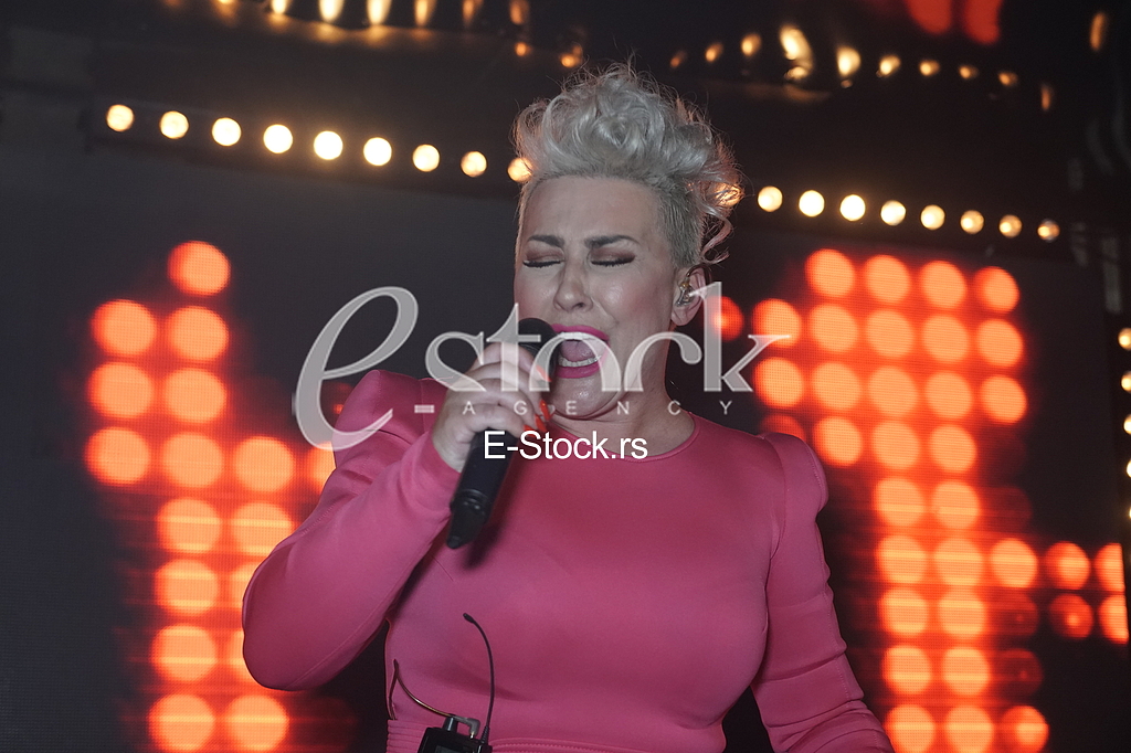 Indira Levak ex Colonia