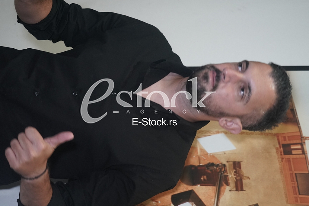 Aleksandar Andjelic