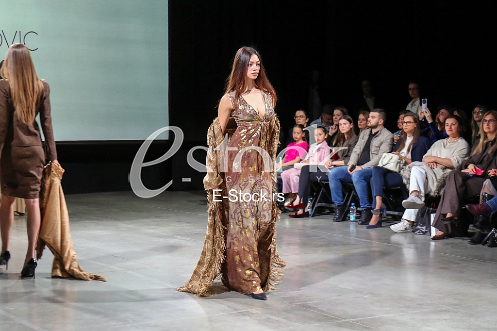 40 Fashion Selection