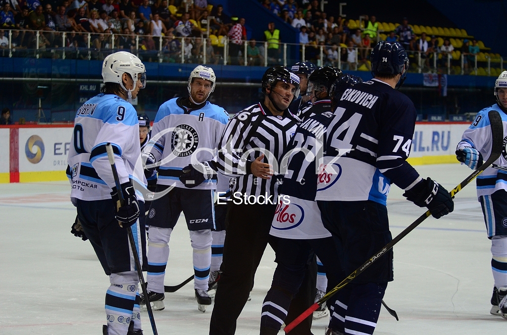 Hockey