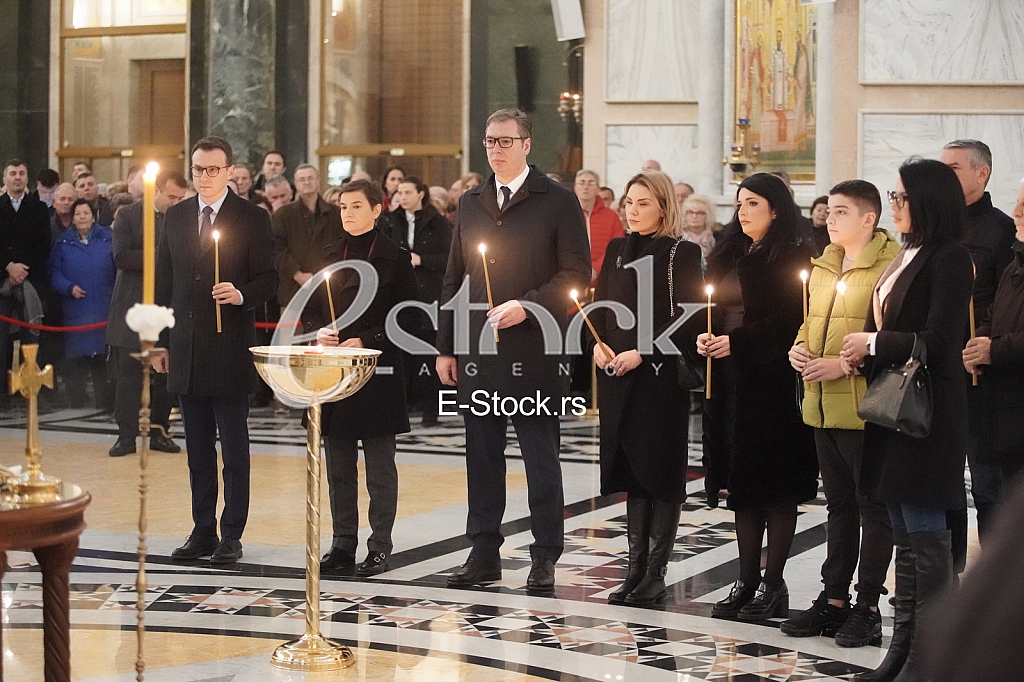Petar Petkovic, Ana Brnabic, Aleksandar Vucic, Milena Popovic i Bogdan Ivanovic Petar Petkovic, Ana Brnabic, Aleksandar Vucic, Milena Popovic i Bogdan Ivanovic