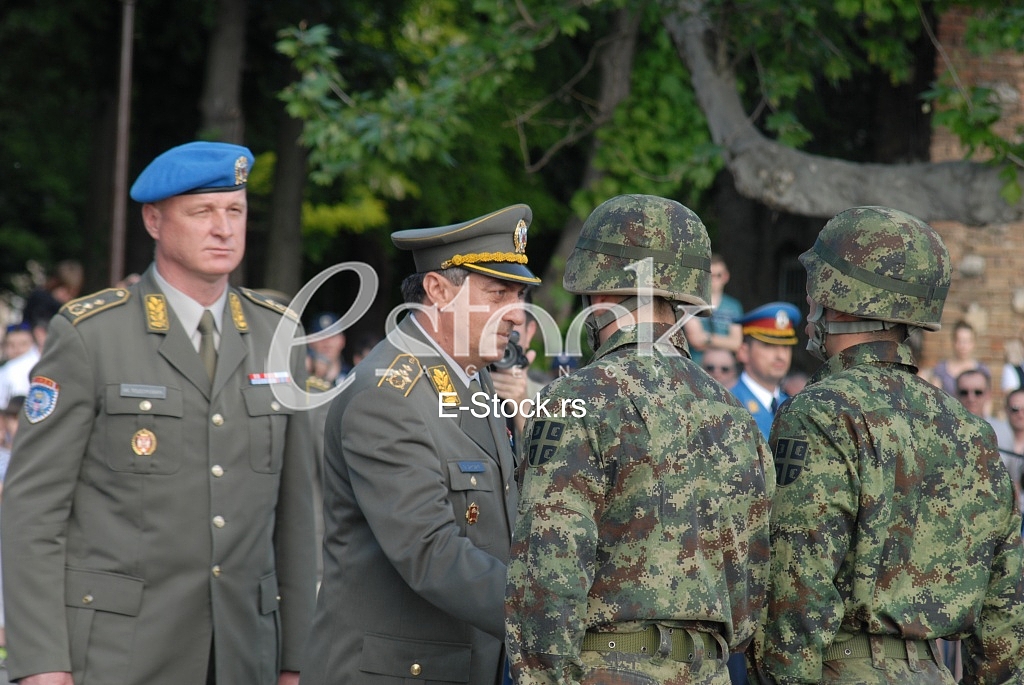 May 9 - Victory Day in WW 2