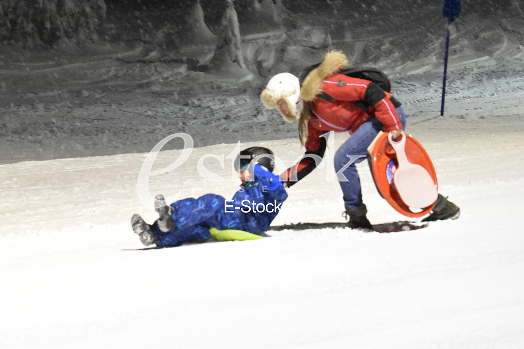 Kopaonik ski sezona
