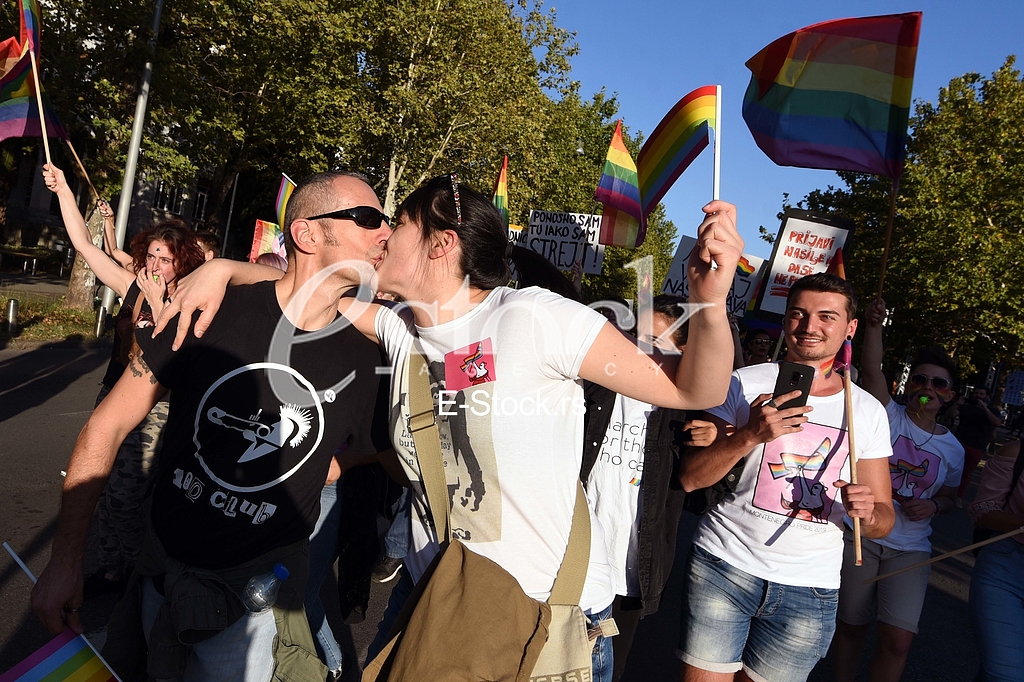 Montenegro Pride 2019