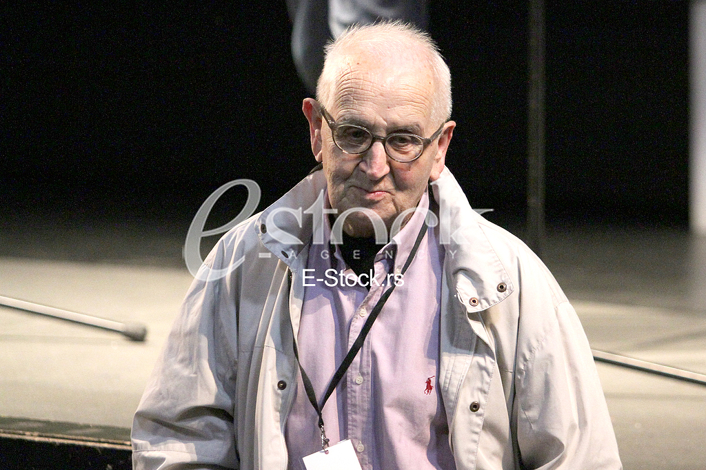 Film Festival Martovski