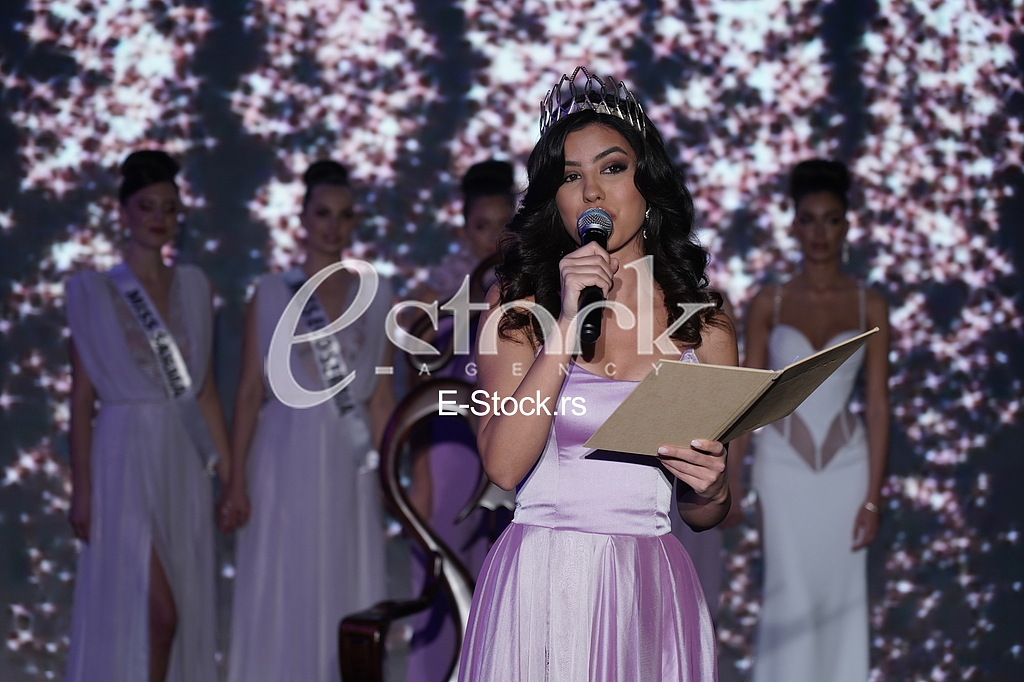 izbor za Miss Srbije