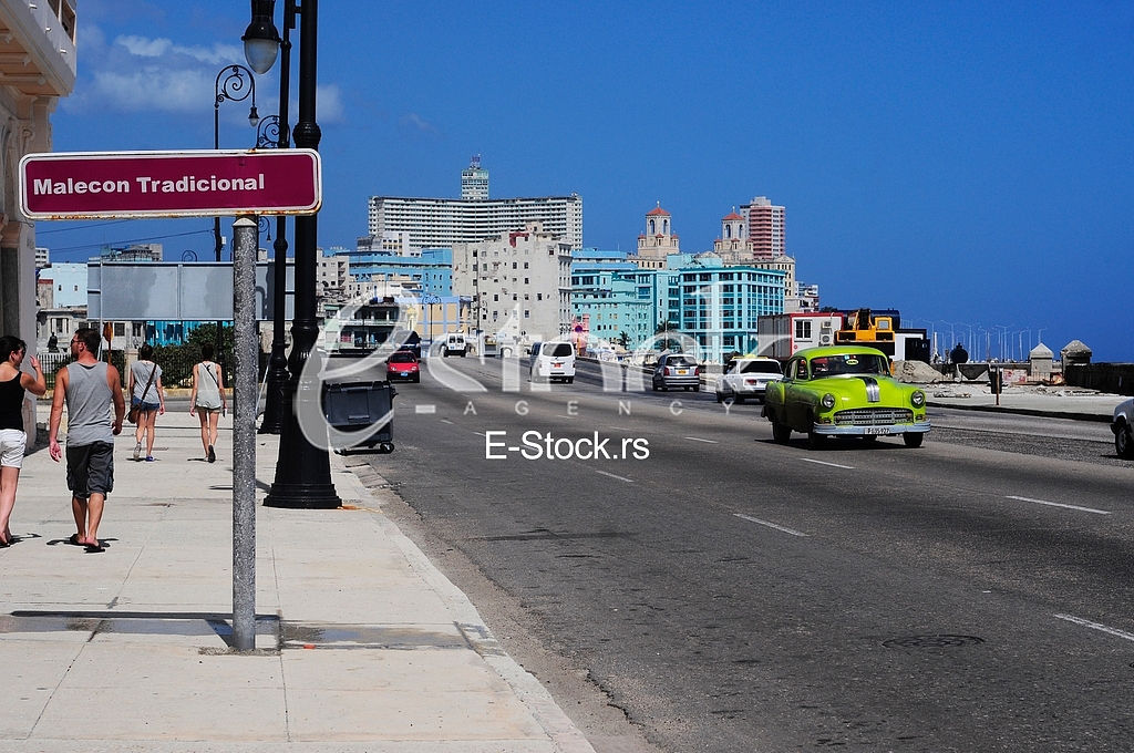 Havana, Capital of Cuba