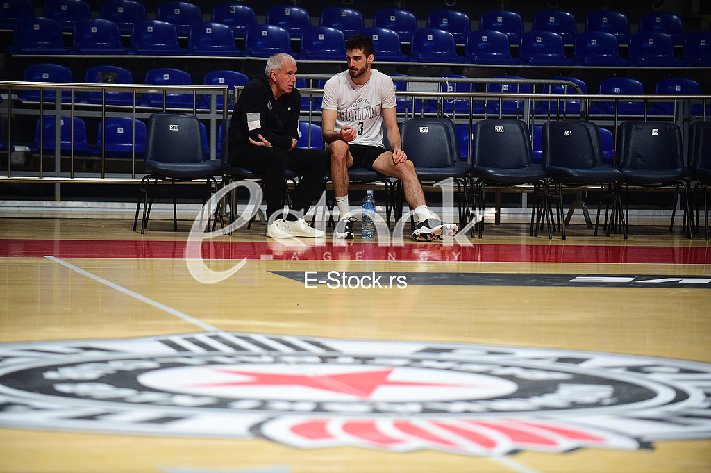 KK Partizan