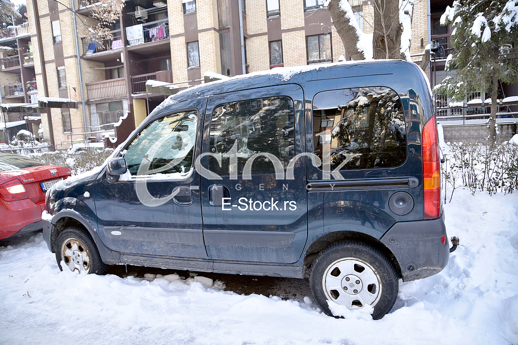Veronica and Dragan committed suicide in Borca