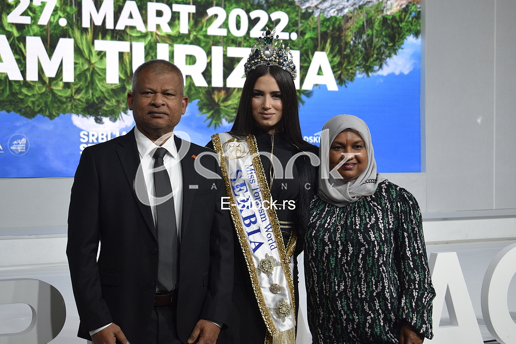 Sajam turizma 2022