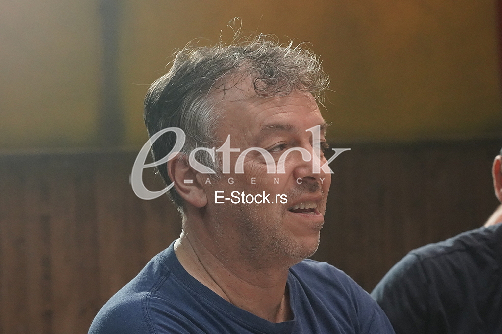 Nenad Jankovic Nele Karajlic
