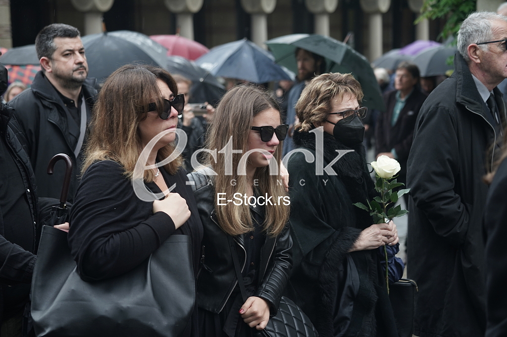 Tara Perovic i Kristina Kovac